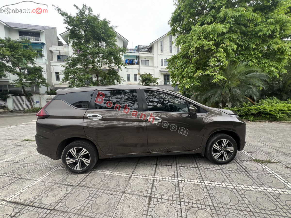 Bán ô tô Mitsubishi Xpander 1.5 MT - 2023 - xe cũ