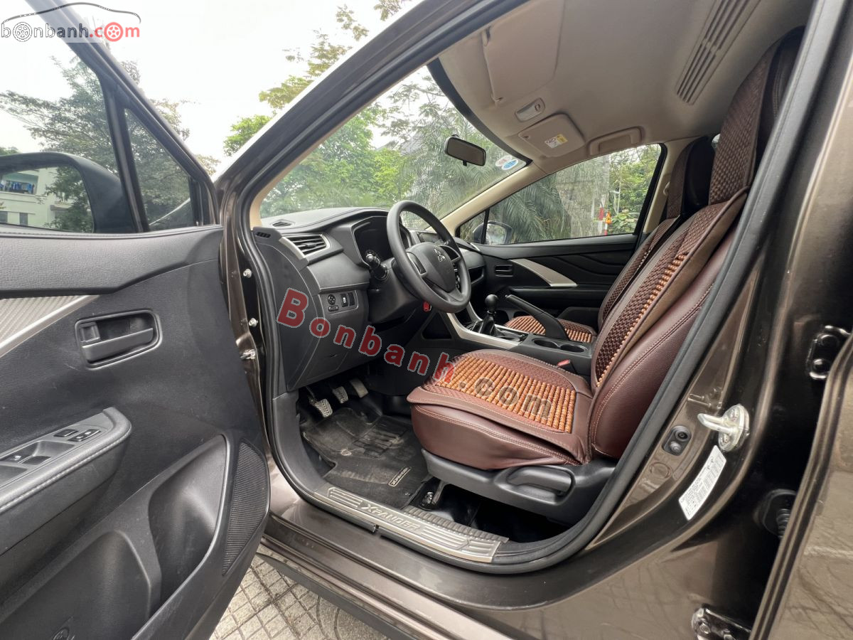 Bán ô tô Mitsubishi Xpander 1.5 MT - 2023 - xe cũ