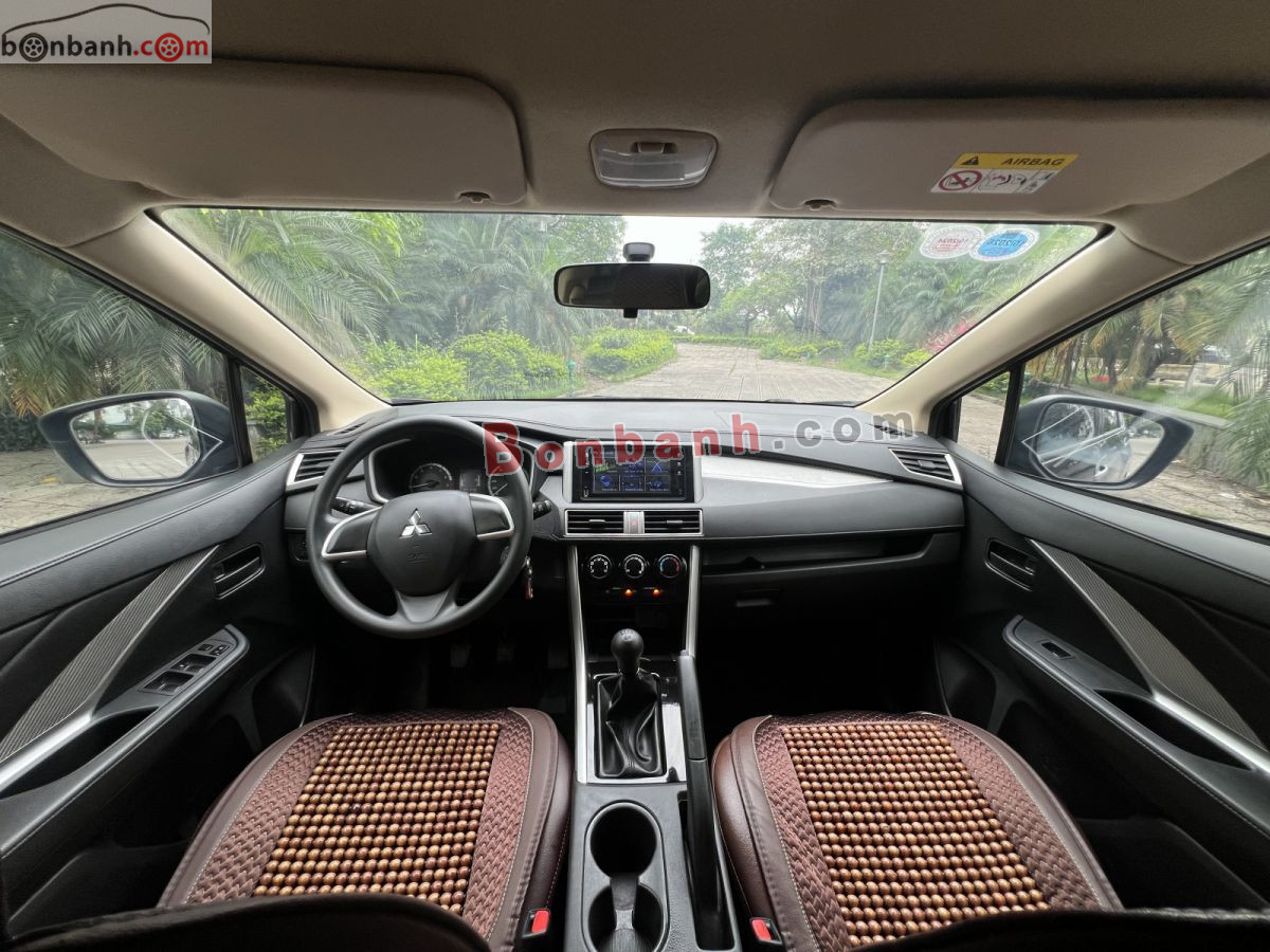 Bán ô tô Mitsubishi Xpander 1.5 MT - 2023 - xe cũ