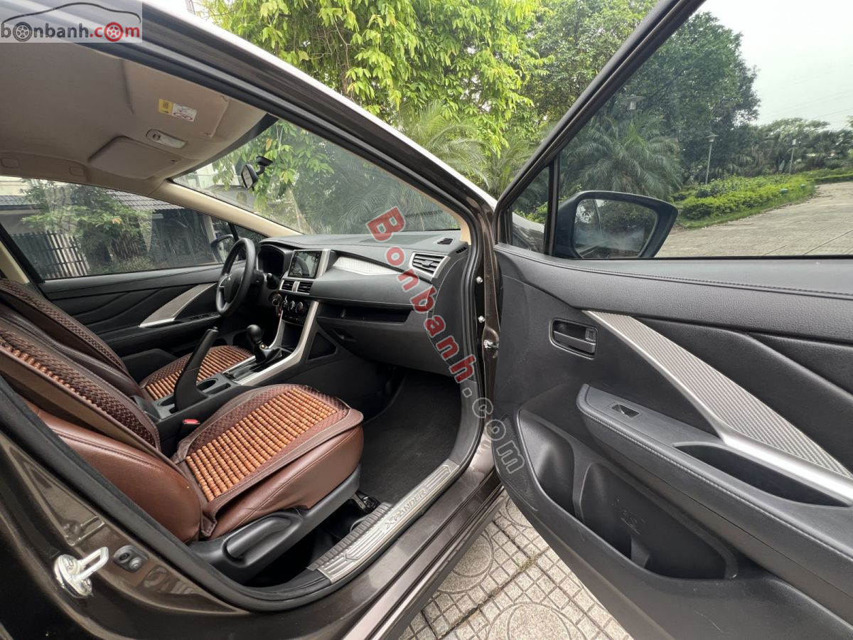 Bán ô tô Mitsubishi Xpander 1.5 MT - 2023 - xe cũ