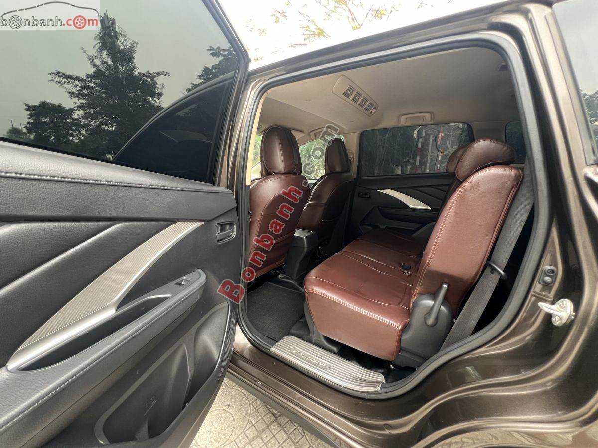 Bán ô tô Mitsubishi Xpander 1.5 MT - 2023 - xe cũ