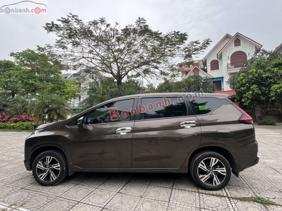 Bán ô tô Mitsubishi Xpander 1.5 MT - 2023 - xe cũ