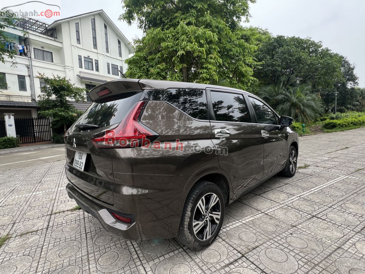 Bán ô tô Mitsubishi Xpander 1.5 MT - 2023 - xe cũ