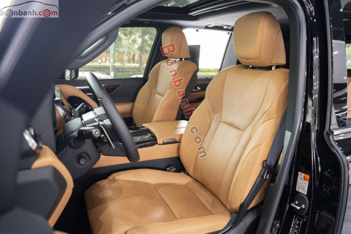 Bán ô tô Lexus LX 600 Urban - 2024 - xe cũ