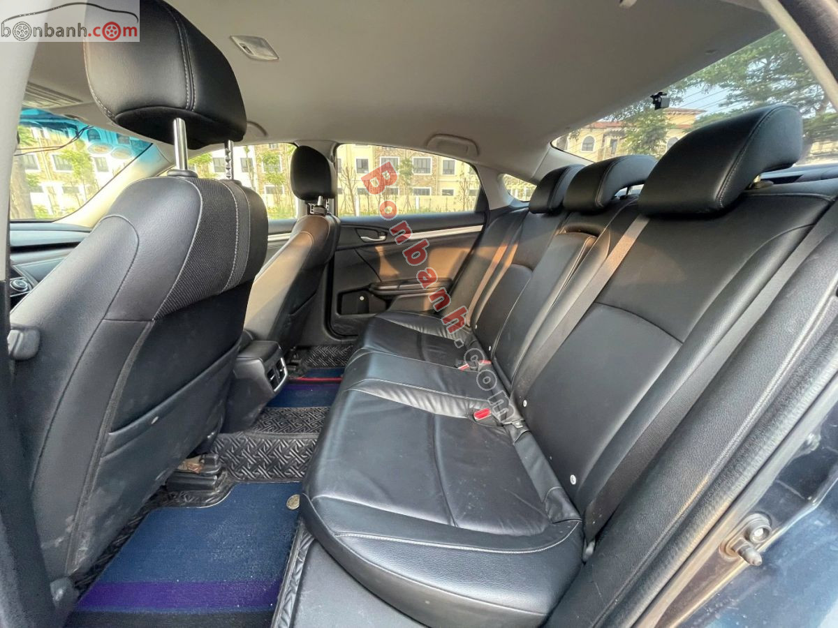 Bán ô tô Honda Civic G 1.8 AT - 2019 - xe cũ