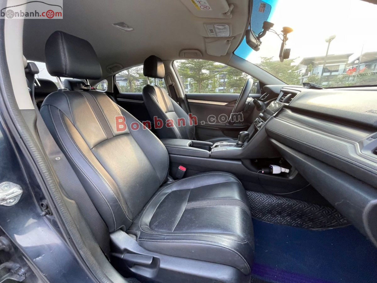 Bán ô tô Honda Civic G 1.8 AT - 2019 - xe cũ