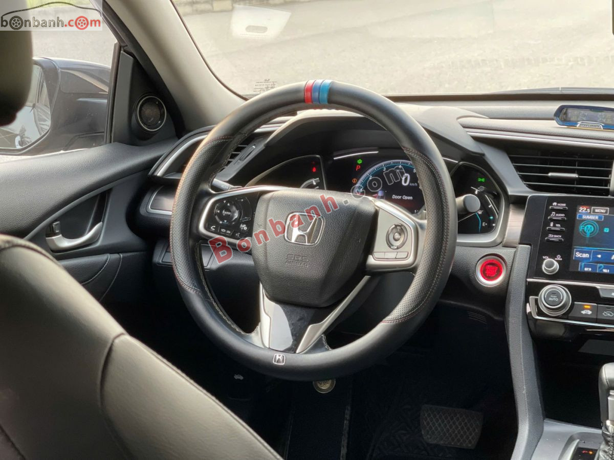 Bán ô tô Honda Civic G 1.8 AT - 2019 - xe cũ