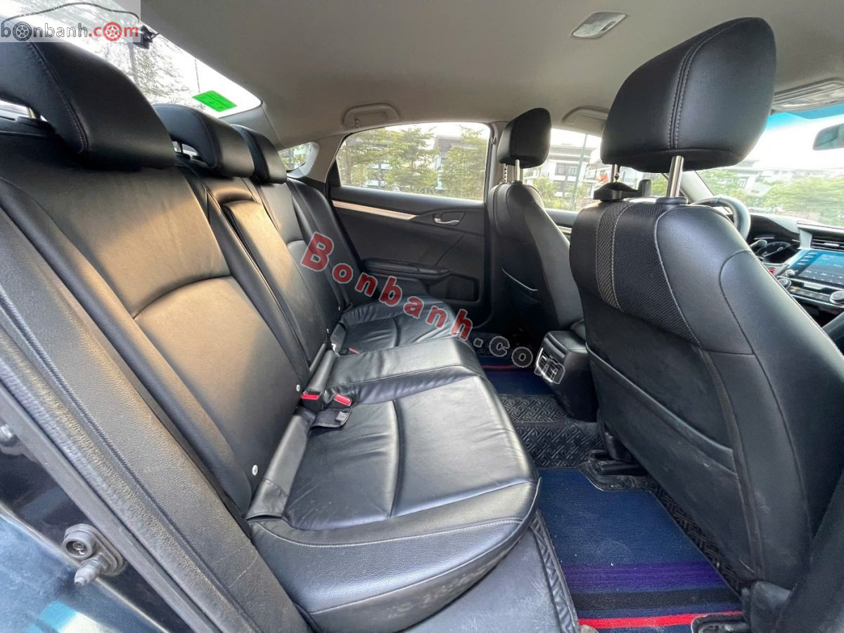 Bán ô tô Honda Civic G 1.8 AT - 2019 - xe cũ