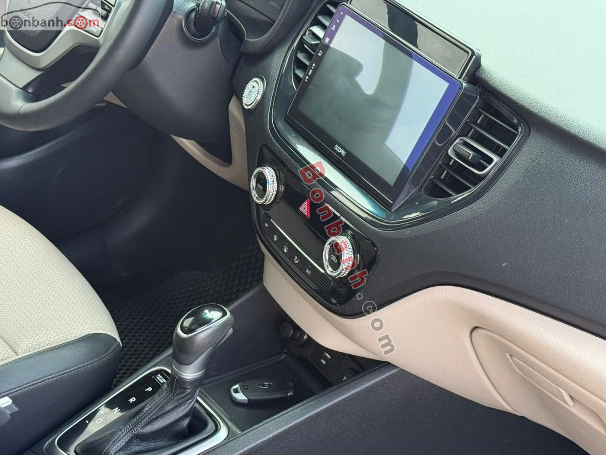 Bán ô tô Hyundai Accent 1.4 AT Đặc Biệt - 2023 - xe cũ