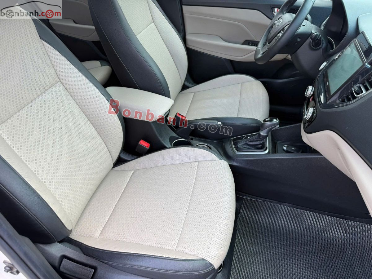 Bán ô tô Hyundai Accent 1.4 AT Đặc Biệt - 2023 - xe cũ