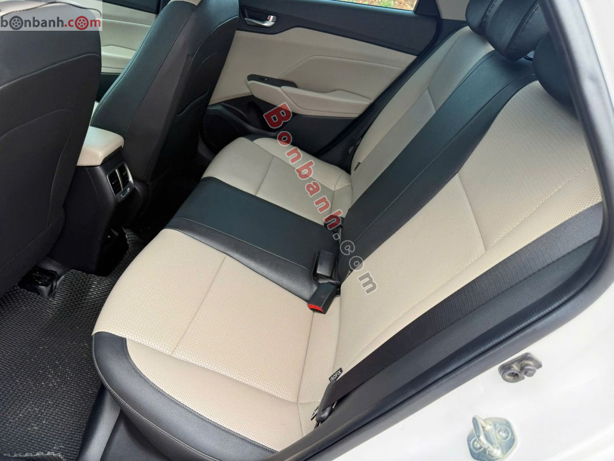 Bán ô tô Hyundai Accent 1.4 AT Đặc Biệt - 2023 - xe cũ