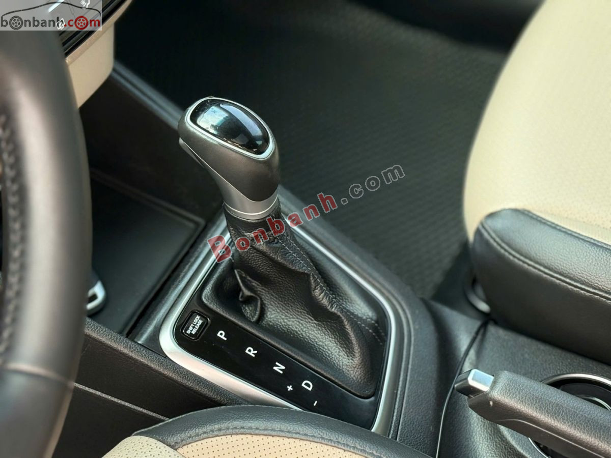 Bán ô tô Hyundai Accent 1.4 AT Đặc Biệt - 2023 - xe cũ