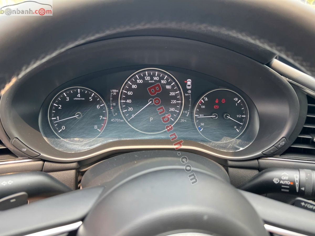 Bán ô tô Mazda 3 1.5L Luxury - 2022 - xe cũ