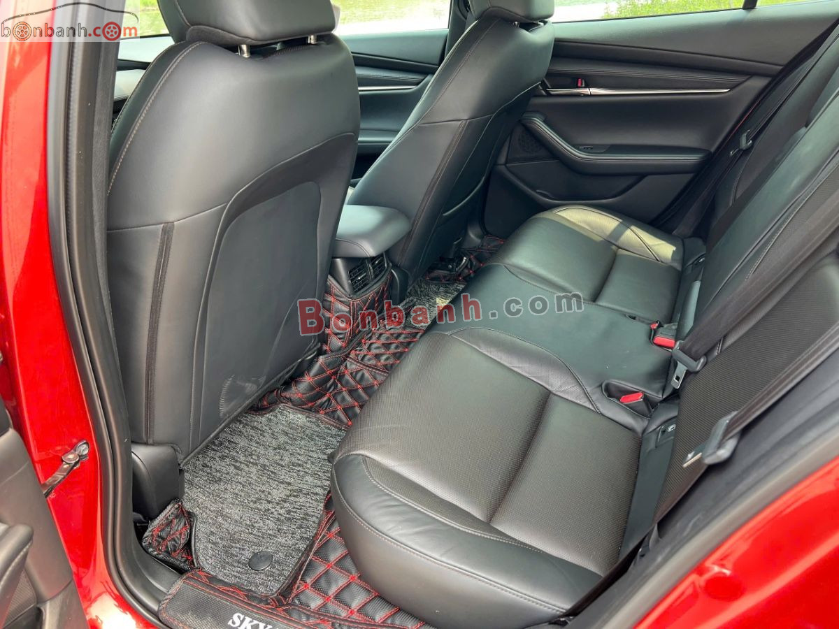 Bán ô tô Mazda 3 1.5L Luxury - 2022 - xe cũ