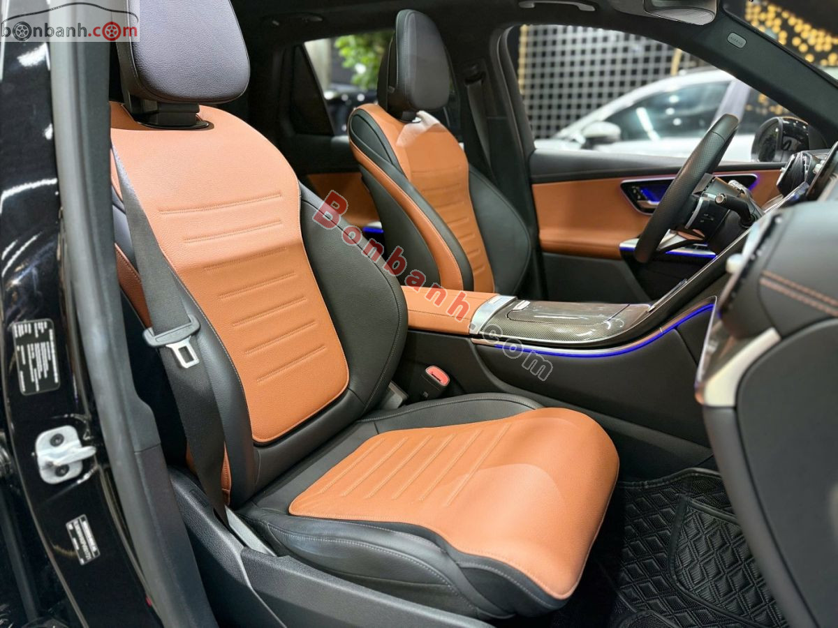Bán ô tô Mercedes Benz GLC 300 4Matic - 2023 - xe cũ