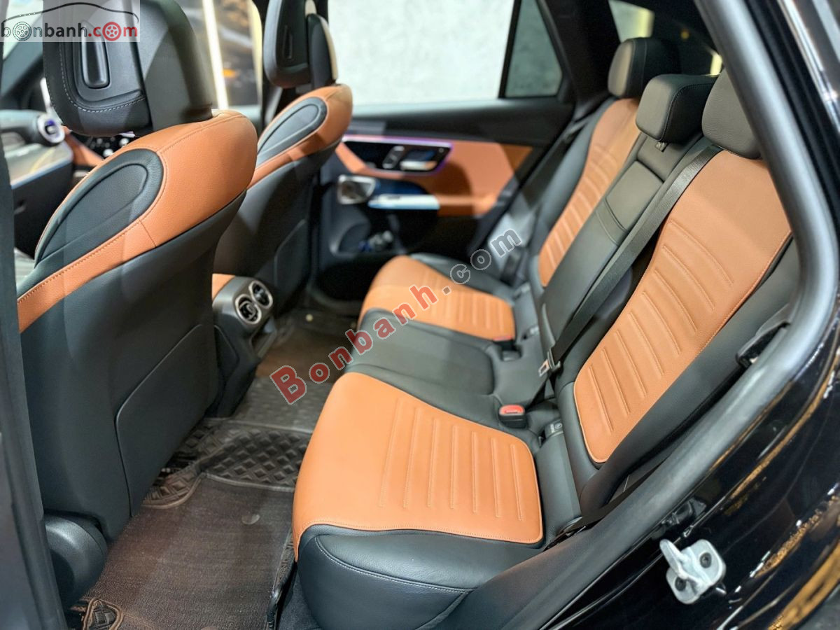 Bán ô tô Mercedes Benz GLC 300 4Matic - 2023 - xe cũ