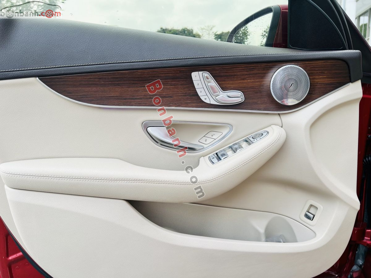 Bán ô tô Mercedes Benz C class C200 Exclusive - 2021 - xe cũ