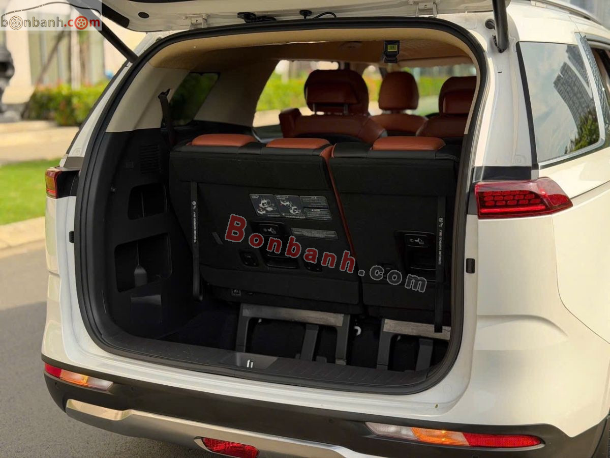 Bán ô tô Kia Carnival Premium 2.2D - 2022 - xe cũ