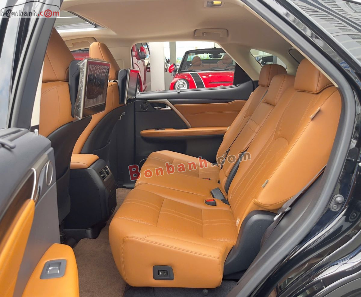 Bán ô tô Lexus RX 450h - 2021 - xe cũ