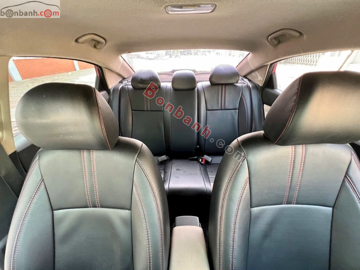 Bán ô tô Hyundai Accent 1.4 AT - 2019 - xe cũ