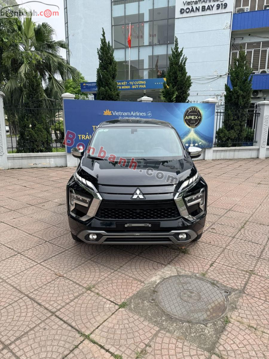 Bán ô tô Mitsubishi Xpander Premium 1.5 AT - 2024 - xe cũ
