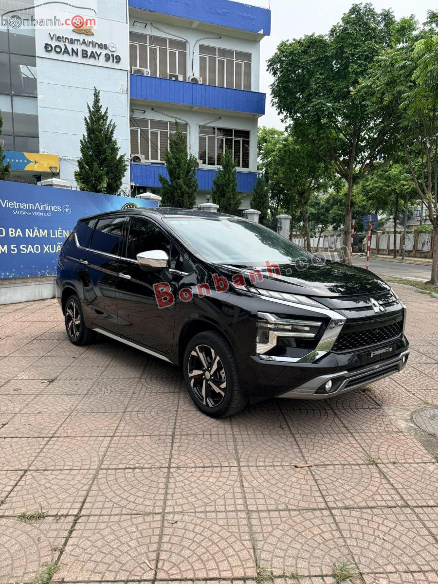 Bán ô tô Mitsubishi Xpander Premium 1.5 AT - 2024 - xe cũ