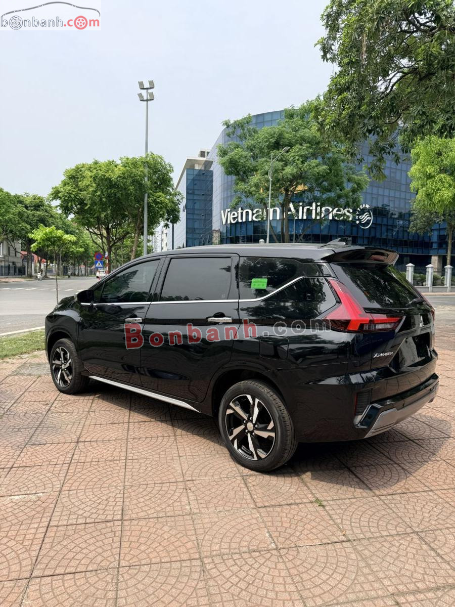 Bán ô tô Mitsubishi Xpander Premium 1.5 AT - 2024 - xe cũ