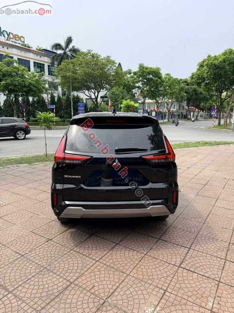 Bán ô tô Mitsubishi Xpander Premium 1.5 AT - 2024 - xe cũ