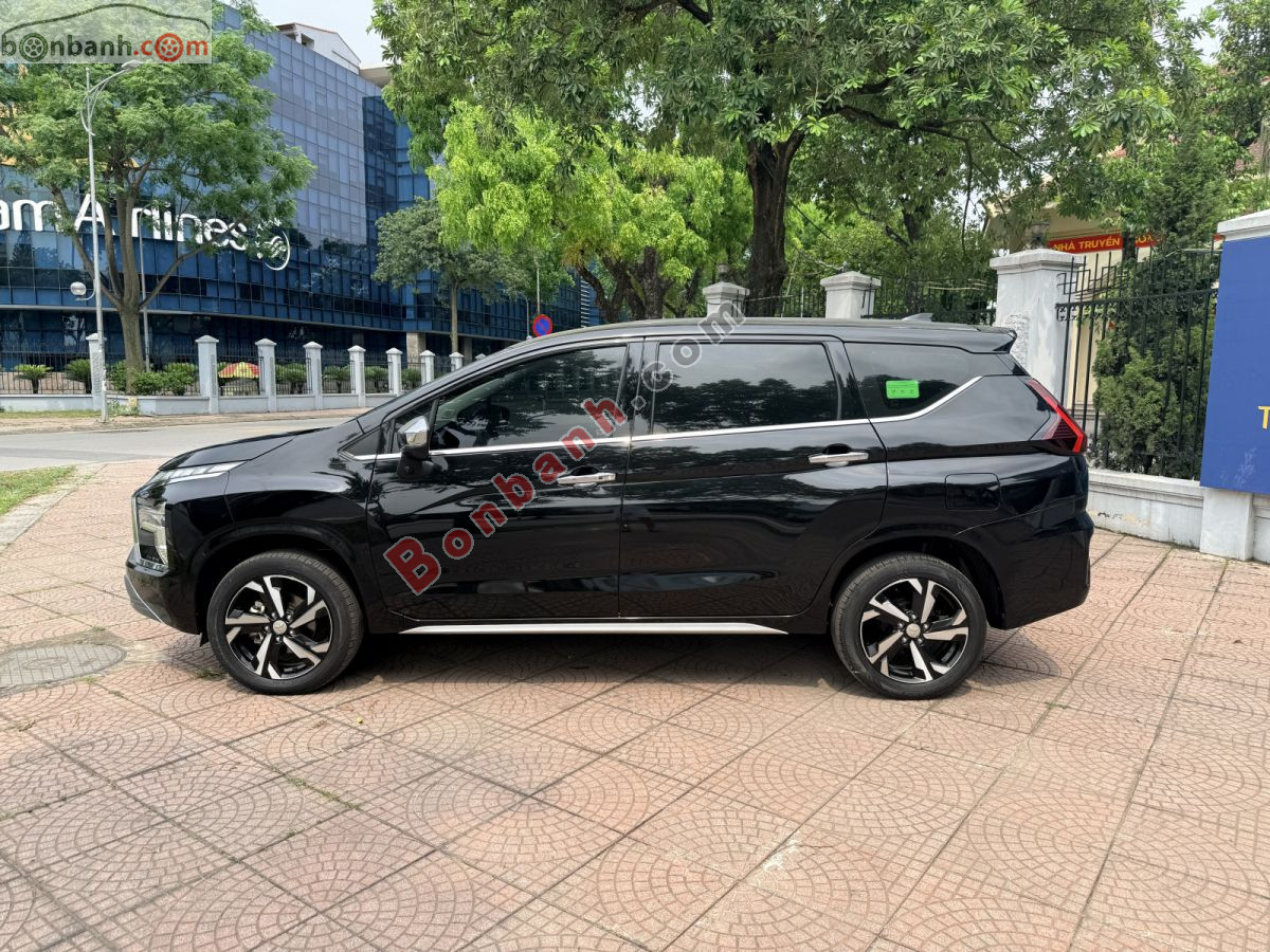 Bán ô tô Mitsubishi Xpander Premium 1.5 AT - 2024 - xe cũ