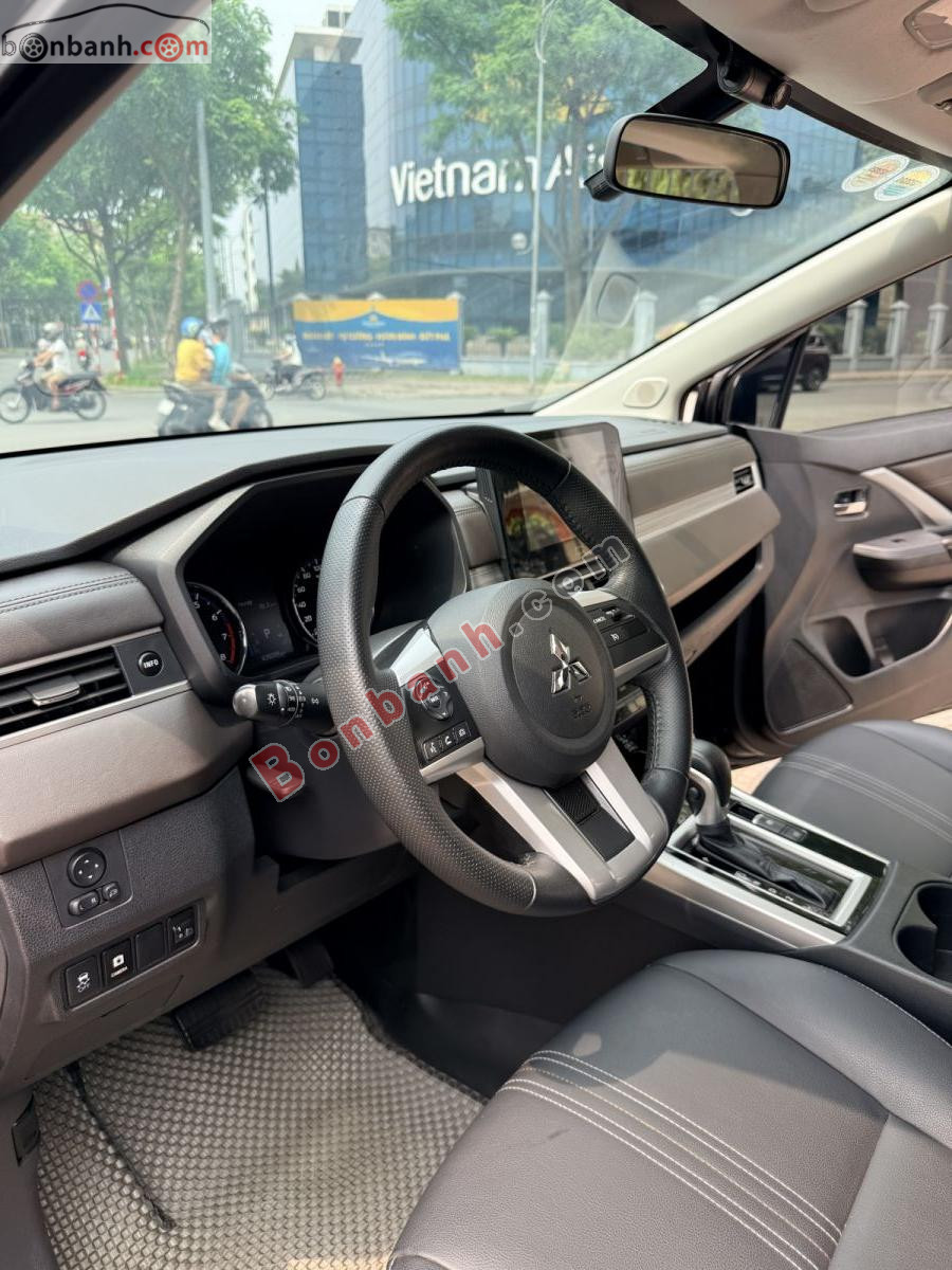 Bán ô tô Mitsubishi Xpander Premium 1.5 AT - 2024 - xe cũ