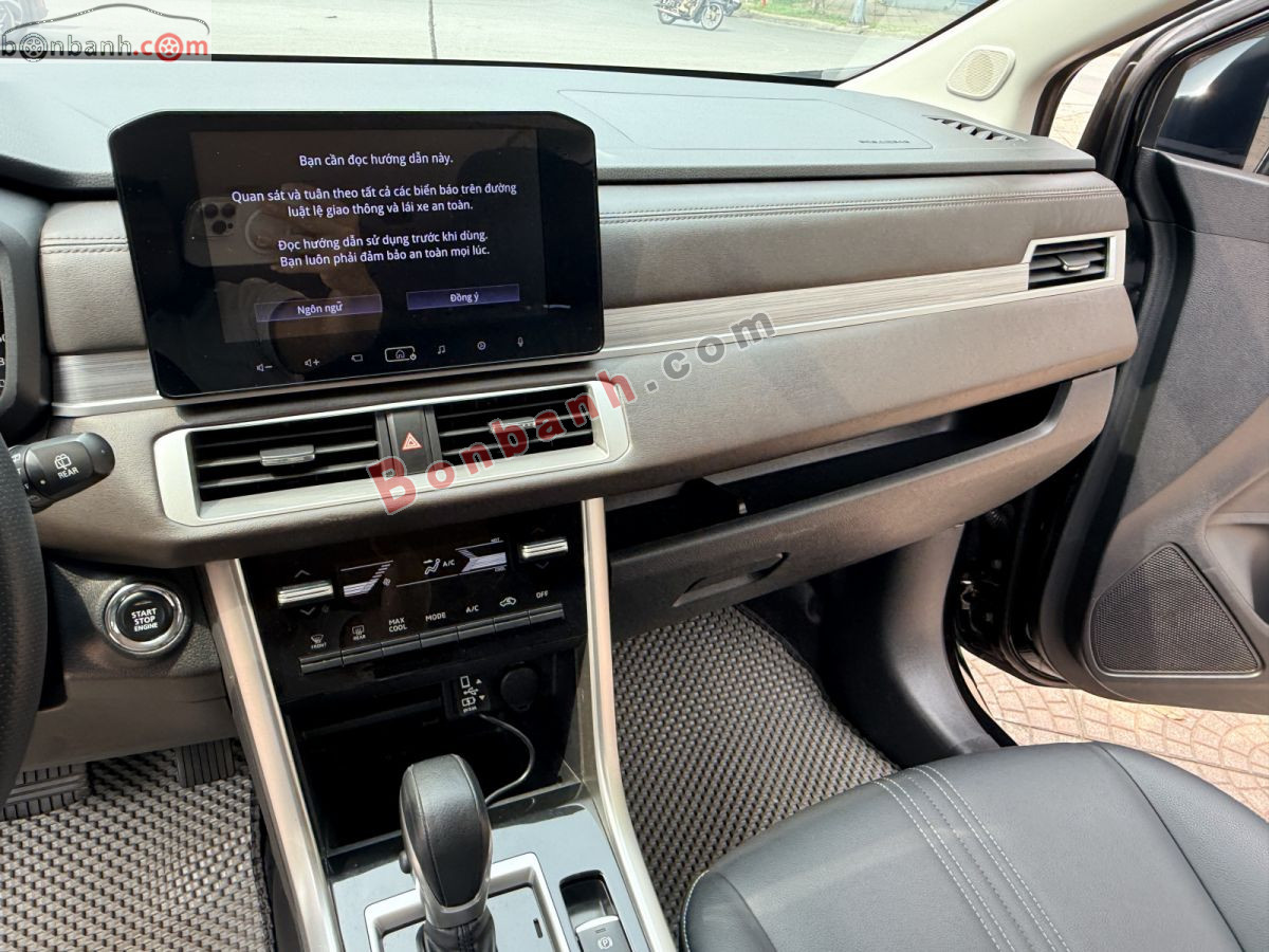Bán ô tô Mitsubishi Xpander Premium 1.5 AT - 2024 - xe cũ