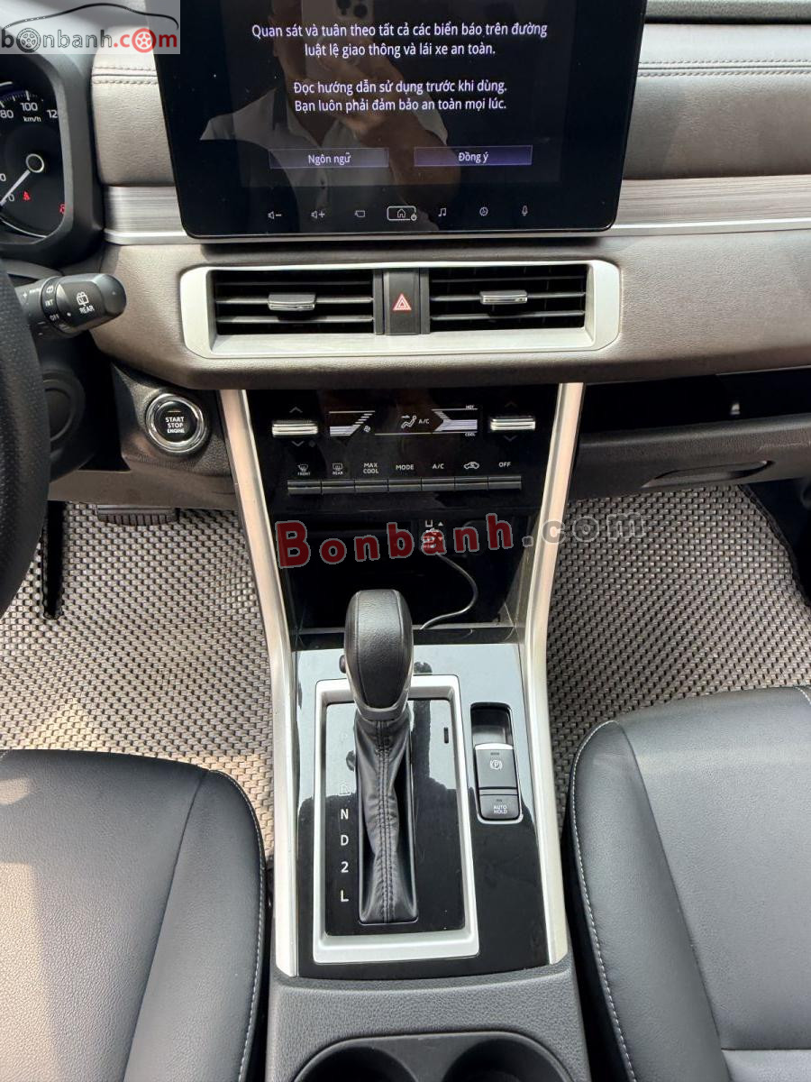 Bán ô tô Mitsubishi Xpander Premium 1.5 AT - 2024 - xe cũ