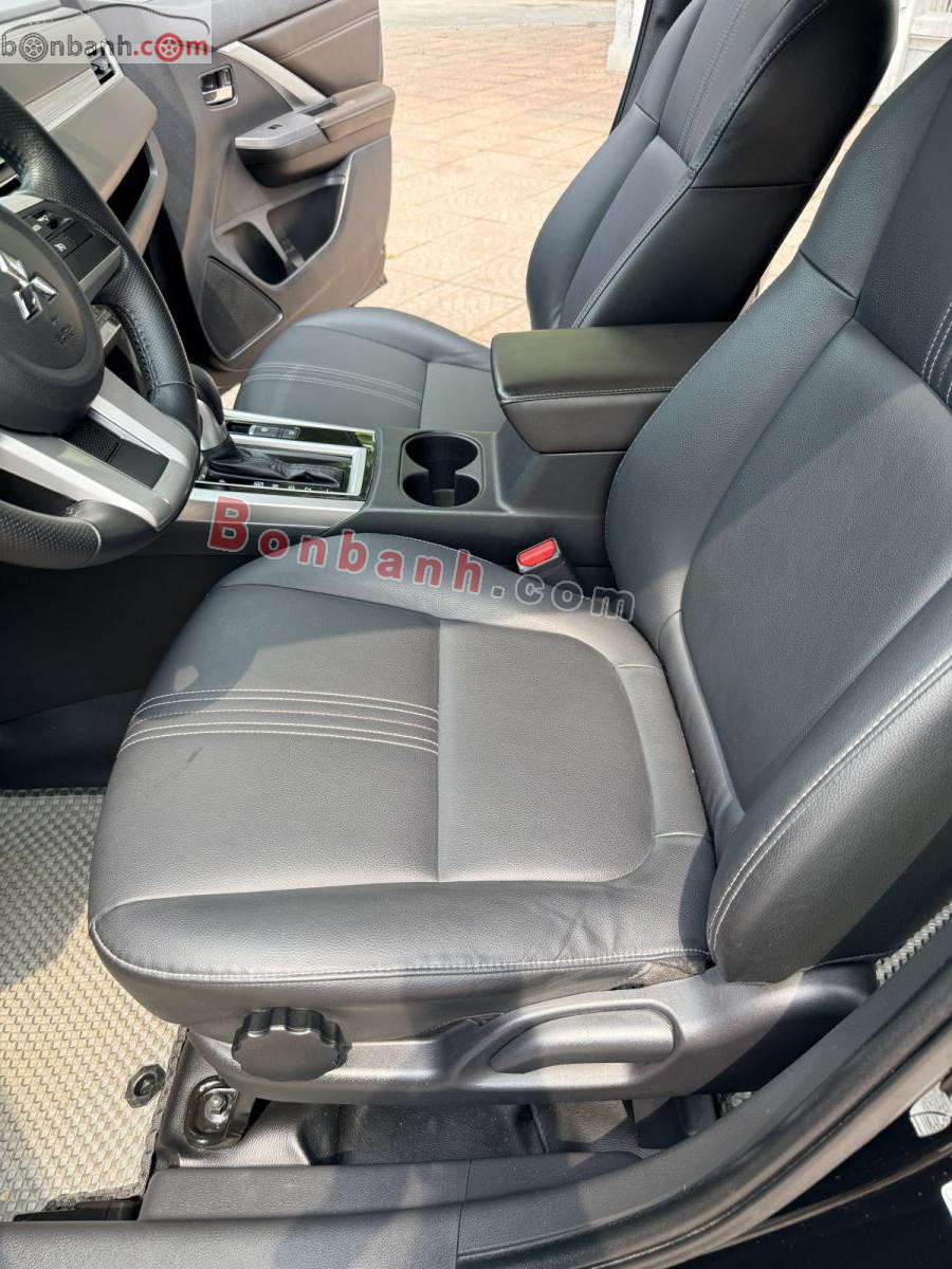 Bán ô tô Mitsubishi Xpander Premium 1.5 AT - 2024 - xe cũ