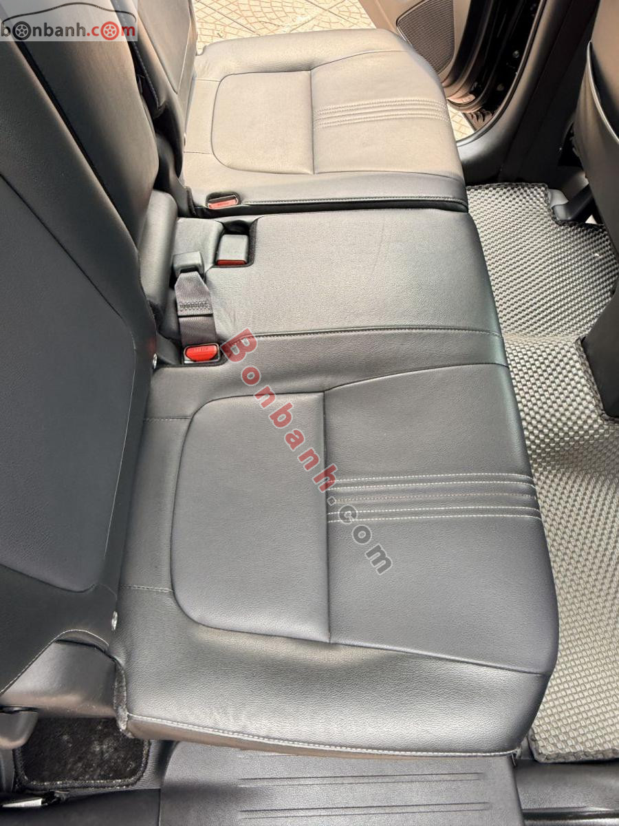 Bán ô tô Mitsubishi Xpander Premium 1.5 AT - 2024 - xe cũ
