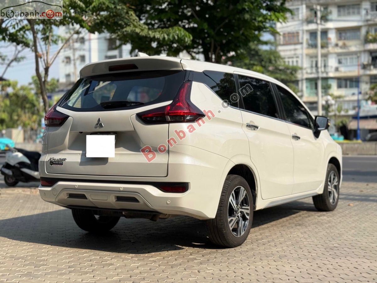 Bán ô tô Mitsubishi Xpander 1.5 AT - 2020 - xe cũ