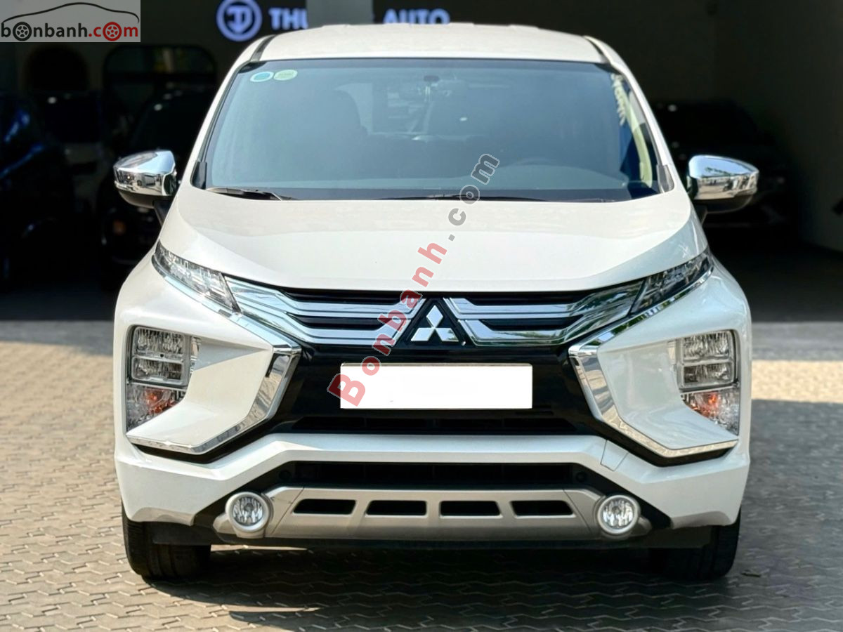 Bán ô tô Mitsubishi Xpander 1.5 AT - 2020 - xe cũ