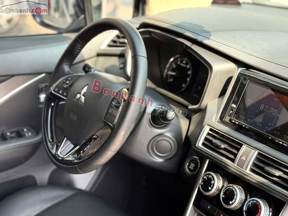 Bán ô tô Mitsubishi Xpander 1.5 AT - 2020 - xe cũ