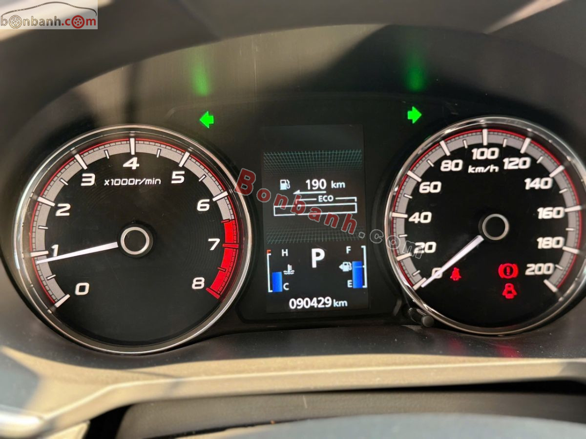 Bán ô tô Mitsubishi Xpander 1.5 AT - 2020 - xe cũ
