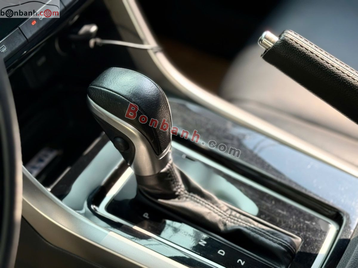 Bán ô tô Mitsubishi Xpander 1.5 AT - 2020 - xe cũ