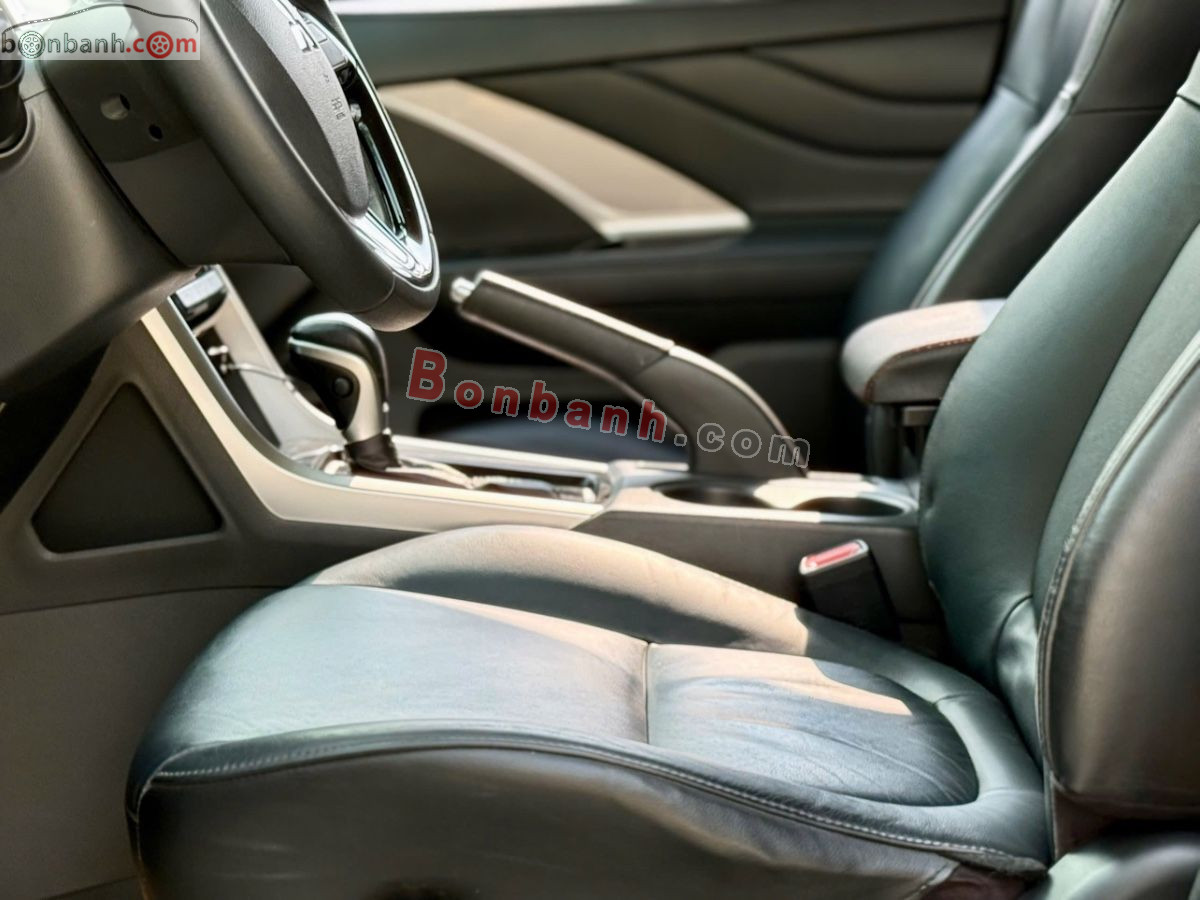 Bán ô tô Mitsubishi Xpander 1.5 AT - 2020 - xe cũ