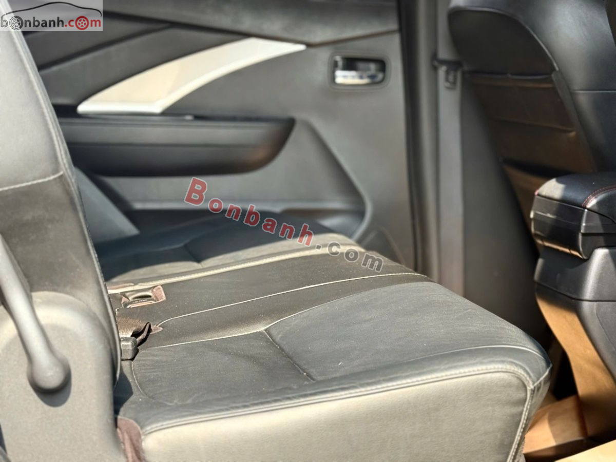 Bán ô tô Mitsubishi Xpander 1.5 AT - 2020 - xe cũ