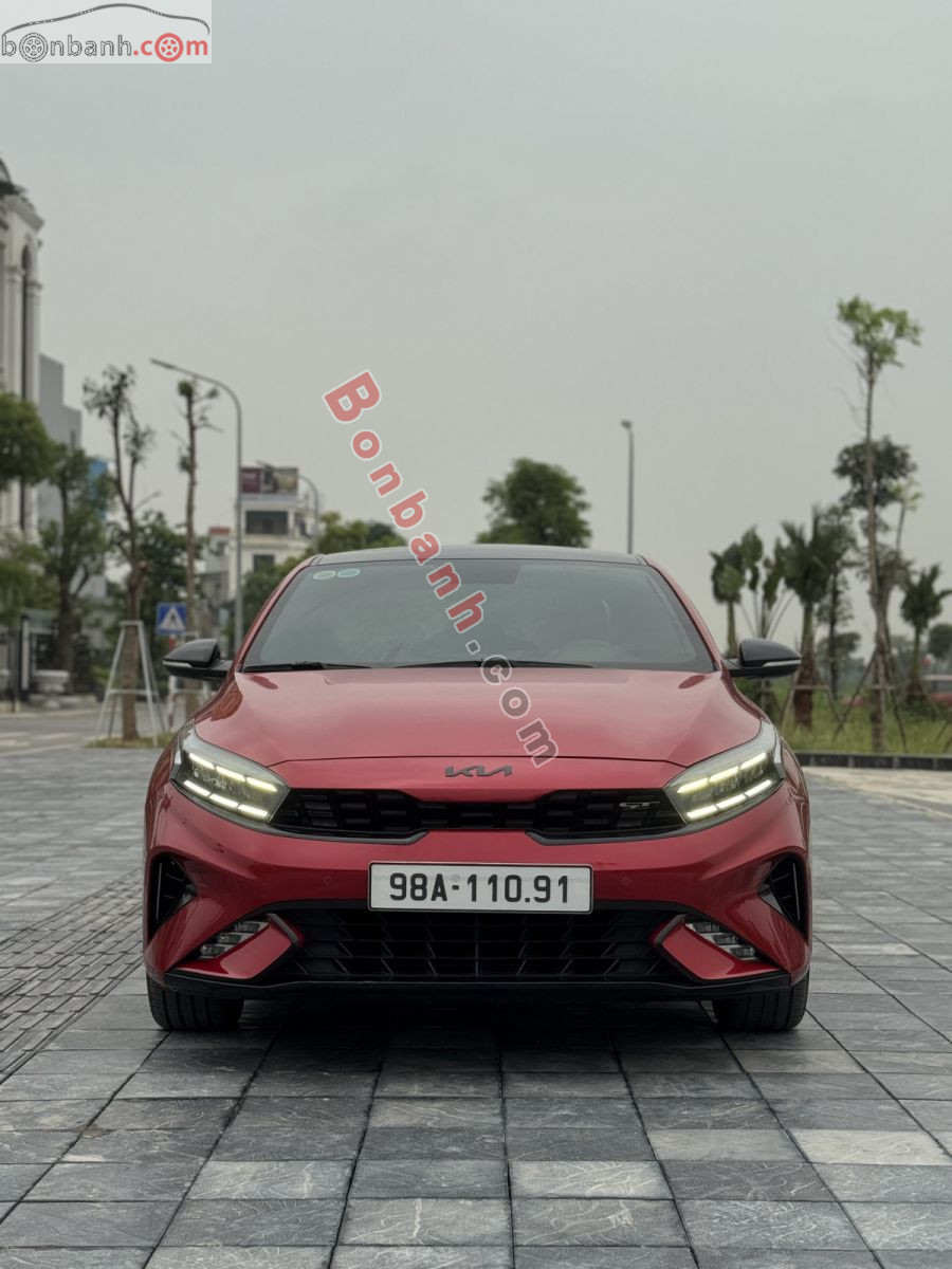 Bán ô tô Kia K3 Premium 1.6 AT - 2021 - xe cũ