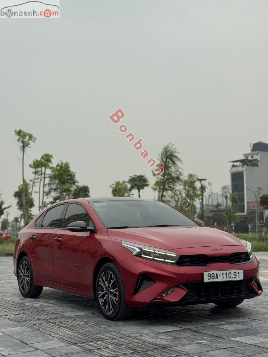 Bán ô tô Kia K3 Premium 1.6 AT - 2021 - xe cũ
