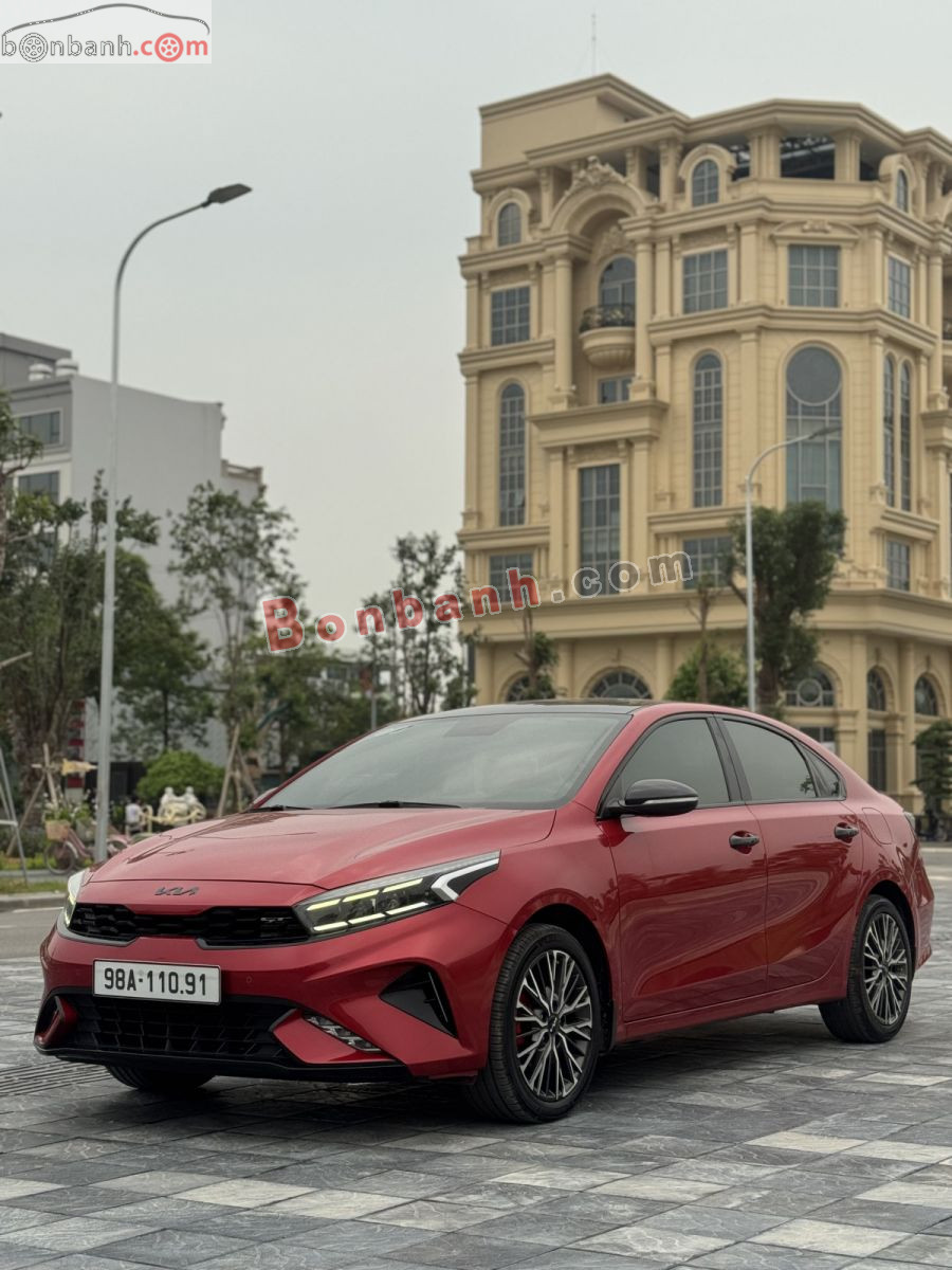 Bán ô tô Kia K3 Premium 1.6 AT - 2021 - xe cũ