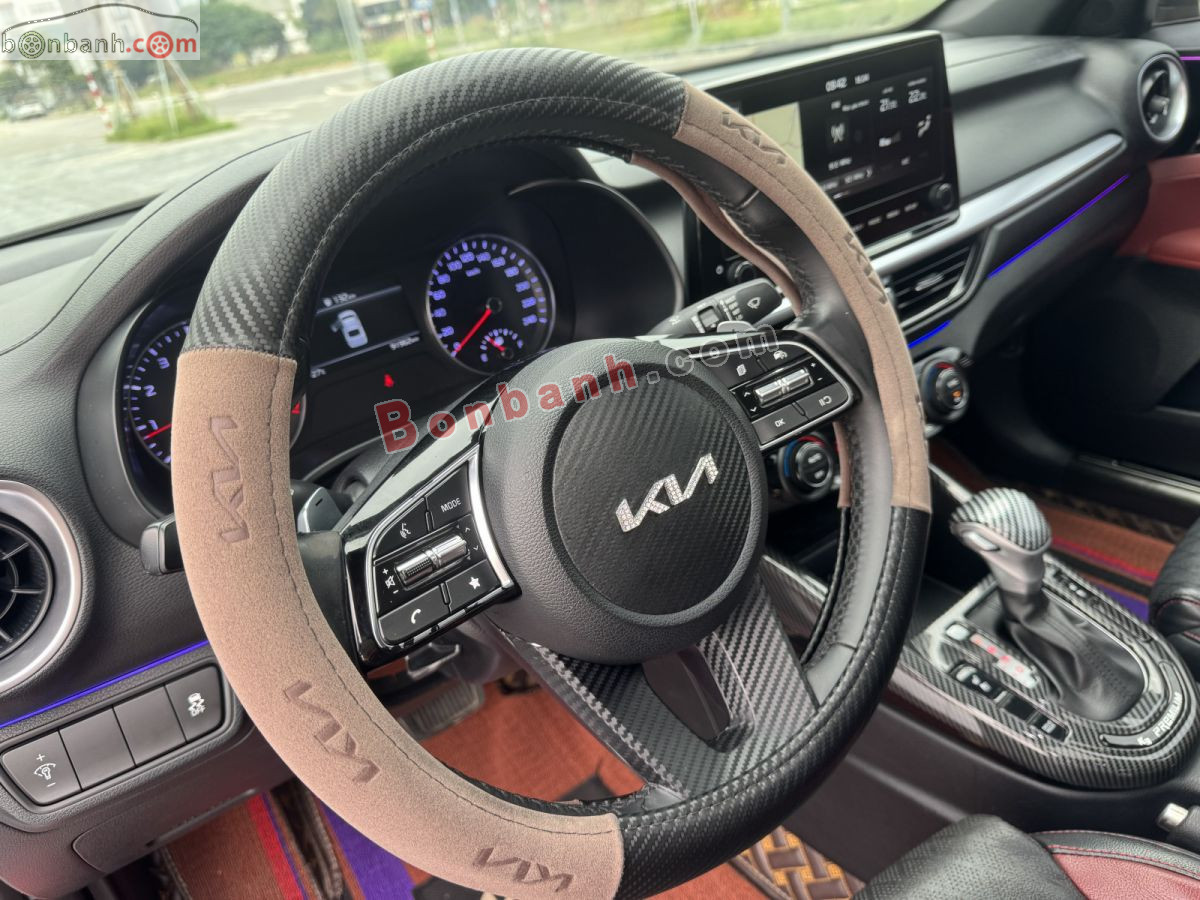 Bán ô tô Kia K3 Premium 1.6 AT - 2021 - xe cũ