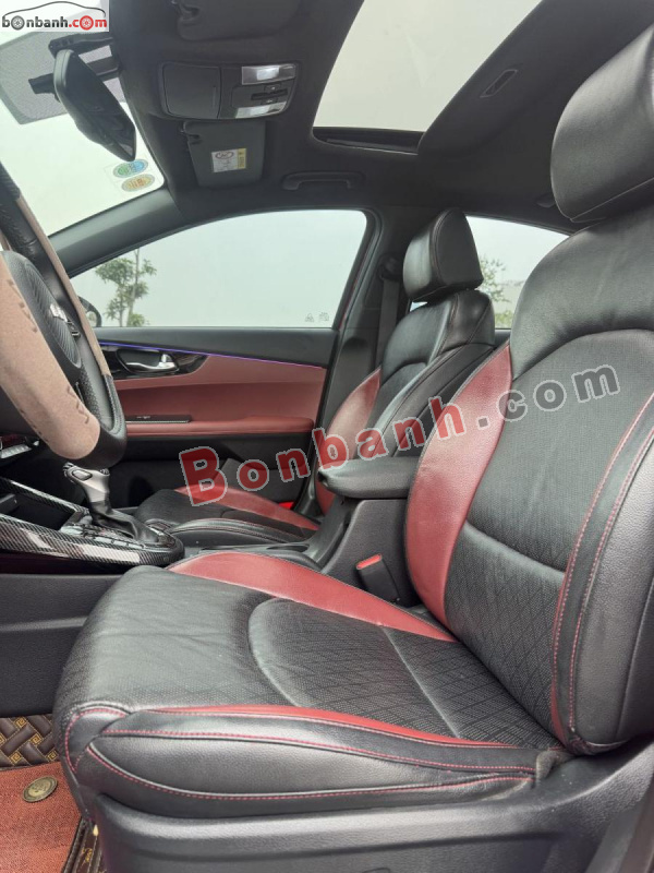 Bán ô tô Kia K3 Premium 1.6 AT - 2021 - xe cũ