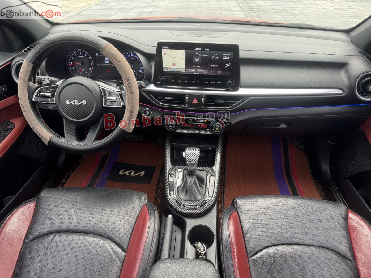Bán ô tô Kia K3 Premium 1.6 AT - 2021 - xe cũ