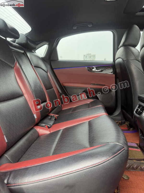 Bán ô tô Kia K3 Premium 1.6 AT - 2021 - xe cũ