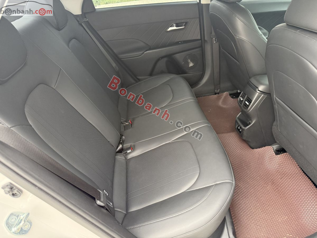 Bán ô tô Hyundai Accent Đặc biệt 1.5 AT - 2024 - xe cũ