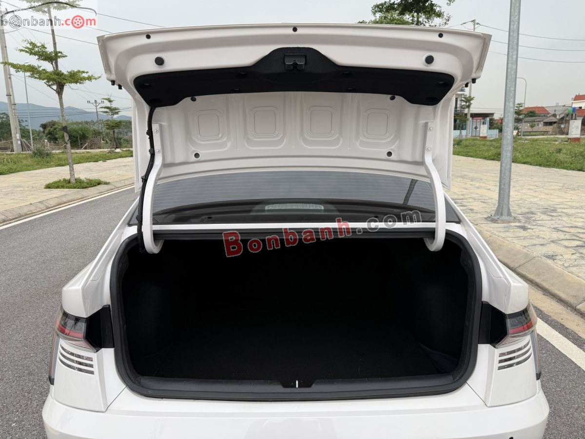 Bán ô tô Hyundai Accent Đặc biệt 1.5 AT - 2024 - xe cũ